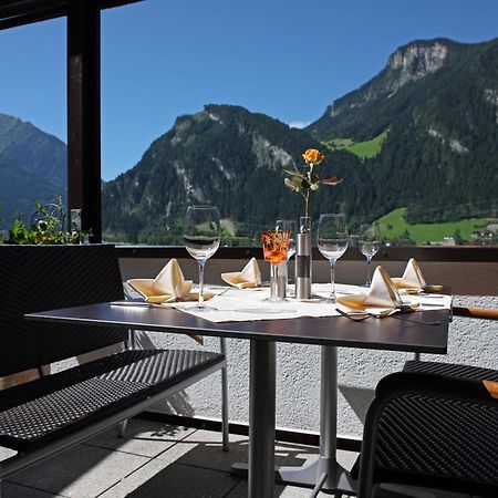 Hotel Eckartauerhof Майргофен Екстер'єр фото