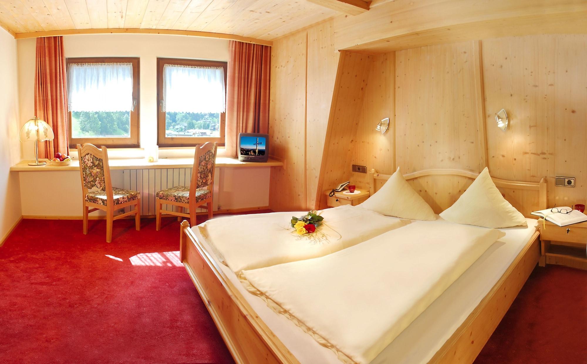Hotel Eckartauerhof Майргофен Екстер'єр фото